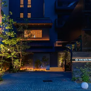 Resol Trinity Japan