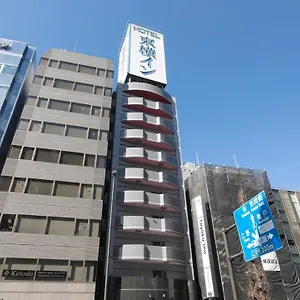 Toyoko Asakusa Kuramae No 1 Japan