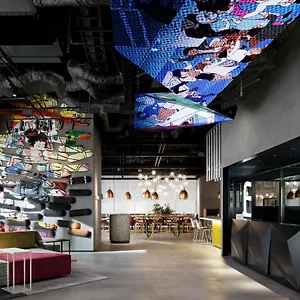 Aloft Dojima Japan