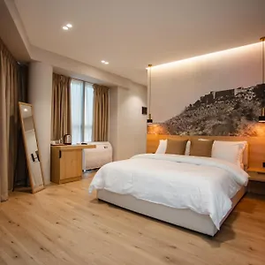 Oro Hotel Shkodra