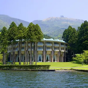 The Ashinoko Japan