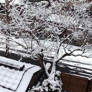 Kinkaku Ryokan Kyōto