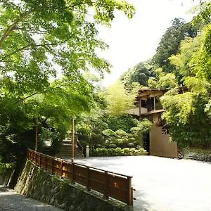 Shiki Wo Ajiwau Yado Yamano Chaya Japan