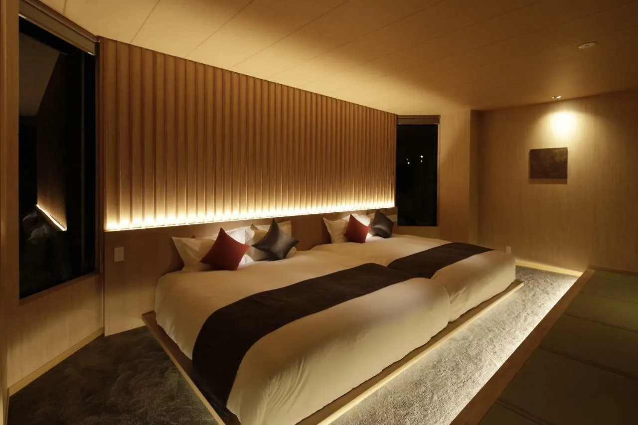 Centurion Hakone Bettei Hotel Ryokan