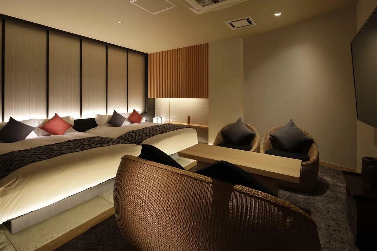 Centurion Hakone Bettei Hotel