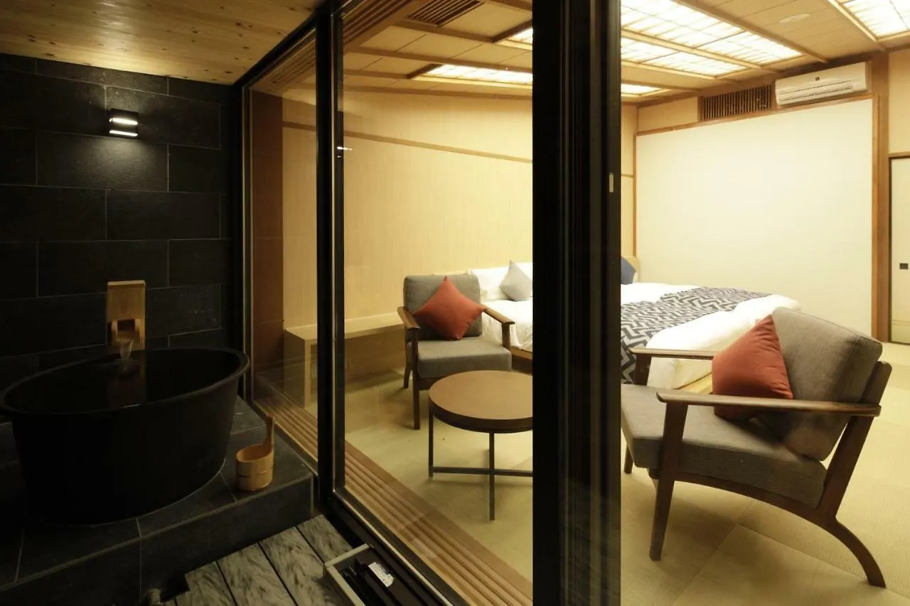 **** Ryokan Centurion Hakone Bettei Hotel Japan