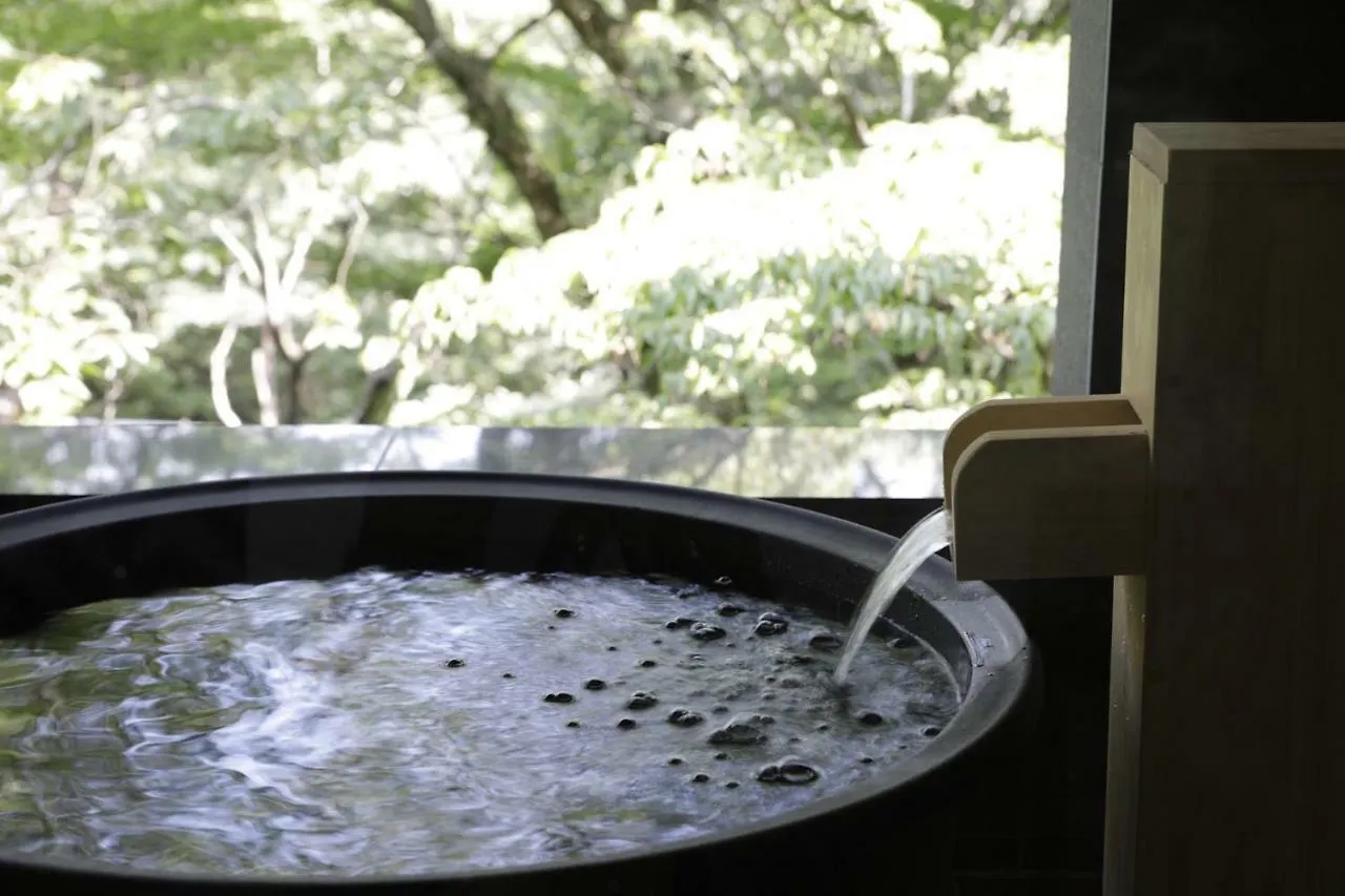 Centurion Hakone Bettei Hotel 4*,  Japan