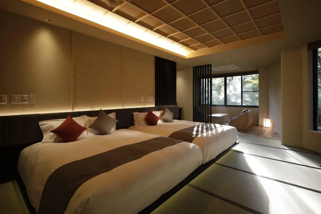 Centurion Hakone Bettei Hotel 4*,  Japan