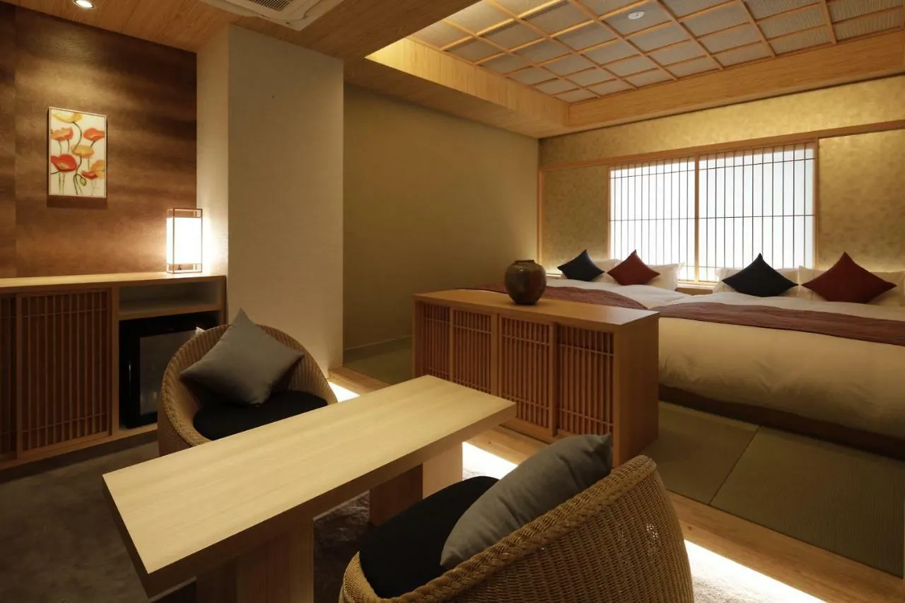 Centurion Hakone Bettei Hotel Ryokan