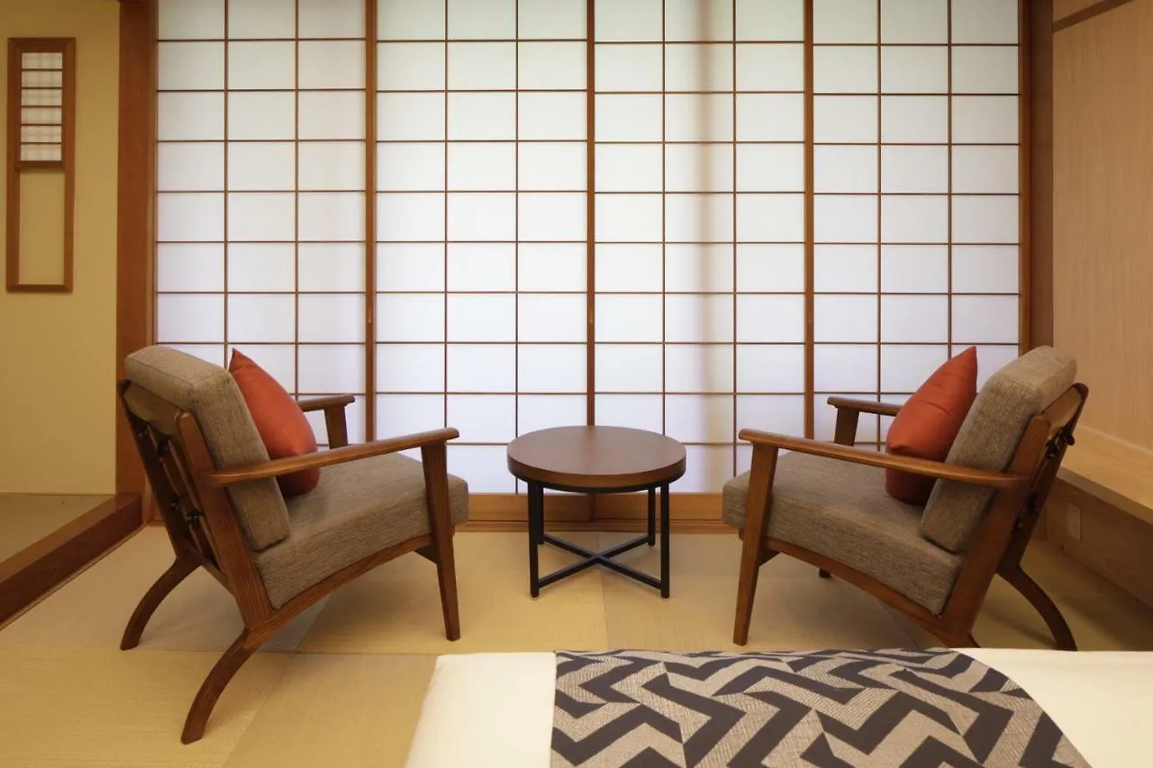 **** Ryokan Centurion Hakone Bettei Hotel Japan