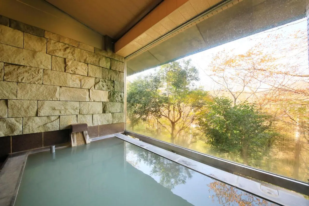 Ryokan Centurion Hakone Bettei Hotel