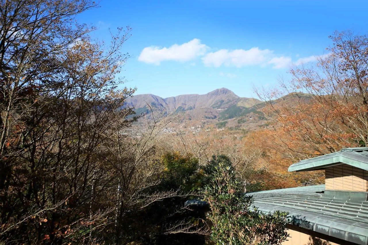 Centurion Hakone Bettei Hotel Japan